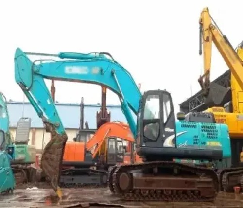 Construction project 5